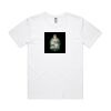 5074 Men's Staple Minus Tee [-5cm] Thumbnail