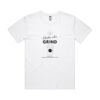 5074 Men's Staple Minus Tee [-5cm] Thumbnail