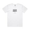 5074 Men's Staple Minus Tee [-5cm] Thumbnail