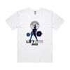 5074 Men's Staple Minus Tee [-5cm] Thumbnail