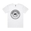 5074 Men's Staple Minus Tee [-5cm] Thumbnail
