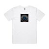 5074 Men's Staple Minus Tee [-5cm] Thumbnail