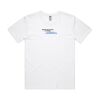 5074 Men's Staple Minus Tee [-5cm] Thumbnail