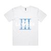 5074 Men's Staple Minus Tee [-5cm] Thumbnail