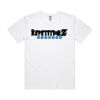 5074 Men's Staple Minus Tee [-5cm] Thumbnail