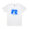 5074 Men's Staple Minus Tee [-5cm] Thumbnail