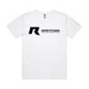 5074 Men's Staple Minus Tee [-5cm] Thumbnail