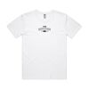 5074 Men's Staple Minus Tee [-5cm] Thumbnail