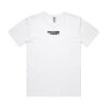 5074 Men's Staple Minus Tee [-5cm] Thumbnail