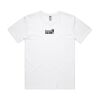 5074 Men's Staple Minus Tee [-5cm] Thumbnail