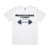 5074 Men's Staple Minus Tee [-5cm] Thumbnail