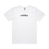 5074 Men's Staple Minus Tee [-5cm] Thumbnail