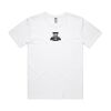 5074 Men's Staple Minus Tee [-5cm] Thumbnail