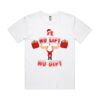 5074 Men's Staple Minus Tee [-5cm] Thumbnail
