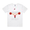 5074 Men's Staple Minus Tee [-5cm] Thumbnail