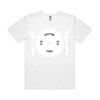 5074 Men's Staple Minus Tee [-5cm] Thumbnail