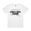 5074 Men's Staple Minus Tee [-5cm] Thumbnail