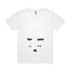 5074 Men's Staple Minus Tee [-5cm] Thumbnail