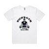 5074 Men's Staple Minus Tee [-5cm] Thumbnail