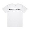 5074 Men's Staple Minus Tee [-5cm] Thumbnail
