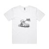 5074 Men's Staple Minus Tee [-5cm] Thumbnail