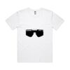 5074 Men's Staple Minus Tee [-5cm] Thumbnail