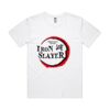 5074 Men's Staple Minus Tee [-5cm] Thumbnail