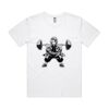 5074 Men's Staple Minus Tee [-5cm] Thumbnail