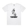 5074 Men's Staple Minus Tee [-5cm] Thumbnail