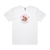 5074 Men's Staple Minus Tee [-5cm] Thumbnail