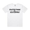 5074 Men's Staple Minus Tee [-5cm] Thumbnail