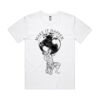 5074 Men's Staple Minus Tee [-5cm] Thumbnail