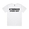 5074 Men's Staple Minus Tee [-5cm] Thumbnail