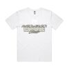 5074 Men's Staple Minus Tee [-5cm] Thumbnail
