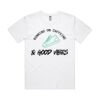 5074 Men's Staple Minus Tee [-5cm] Thumbnail