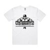 5074 Men's Staple Minus Tee [-5cm] Thumbnail