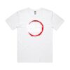 5074 Men's Staple Minus Tee [-5cm] Thumbnail