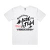 5074 Men's Staple Minus Tee [-5cm] Thumbnail