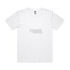 5074 Men's Staple Minus Tee [-5cm] Thumbnail