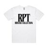 5074 Men's Staple Minus Tee [-5cm] Thumbnail