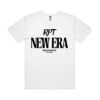 5074 Men's Staple Minus Tee [-5cm] Thumbnail