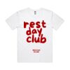 5074 Men's Staple Minus Tee [-5cm] Thumbnail