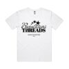 5074 Men's Staple Minus Tee [-5cm] Thumbnail