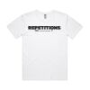 5074 Men's Staple Minus Tee [-5cm] Thumbnail