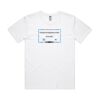 5074 Men's Staple Minus Tee [-5cm] Thumbnail