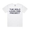 5074 Men's Staple Minus Tee [-5cm] Thumbnail