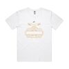 5074 Men's Staple Minus Tee [-5cm] Thumbnail