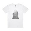 5074 Men's Staple Minus Tee [-5cm] Thumbnail