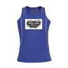 SG407L Women's Razor Singlet Thumbnail