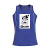 SG407L Women's Razor Singlet Thumbnail